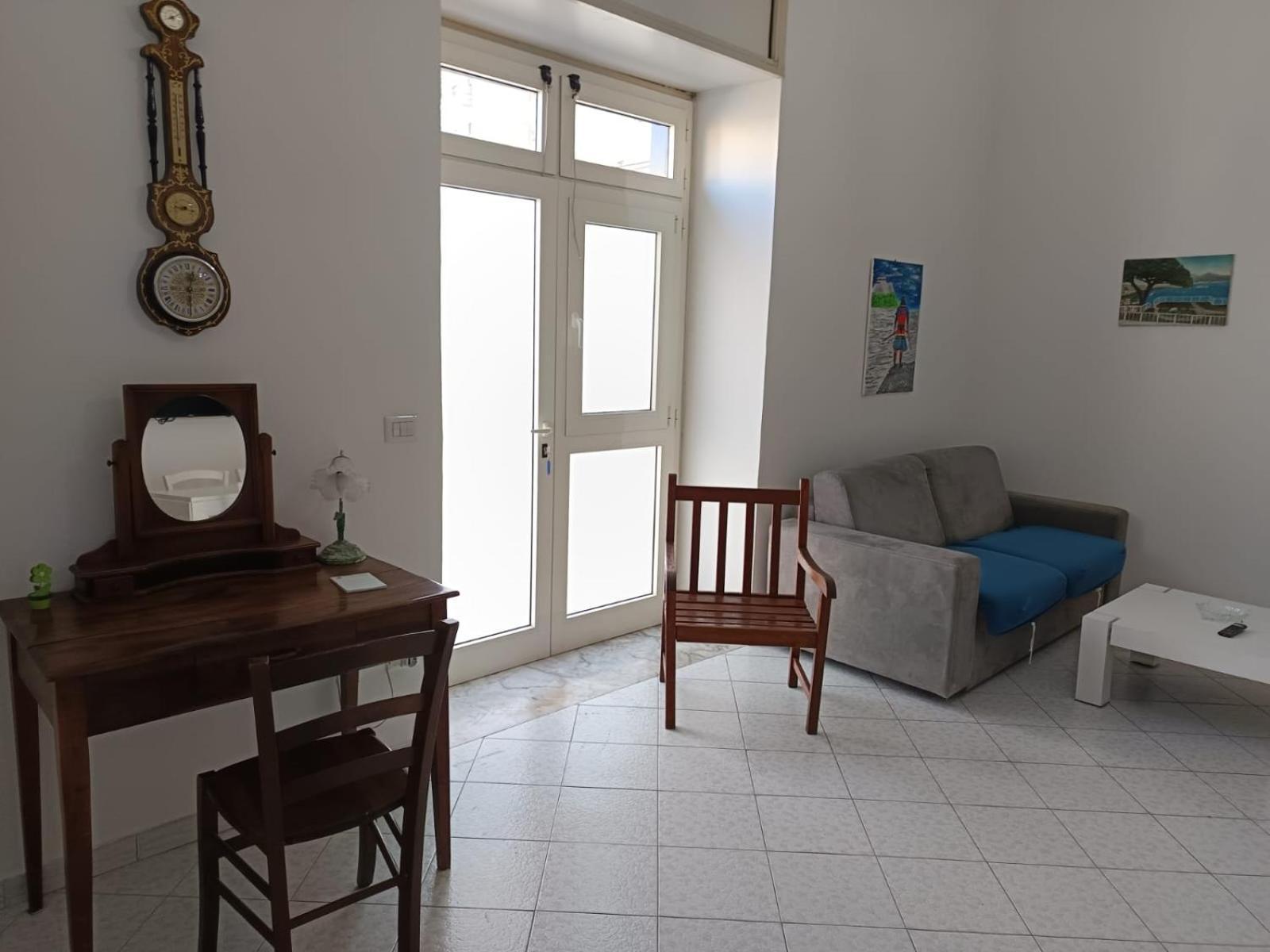 فيلا Palazzo Di Donna Panoramic Terraces And Private Parking Strategic To Amalfi Coast, Pompei, Napoli Sant'Egidio del Monte Albino المظهر الخارجي الصورة