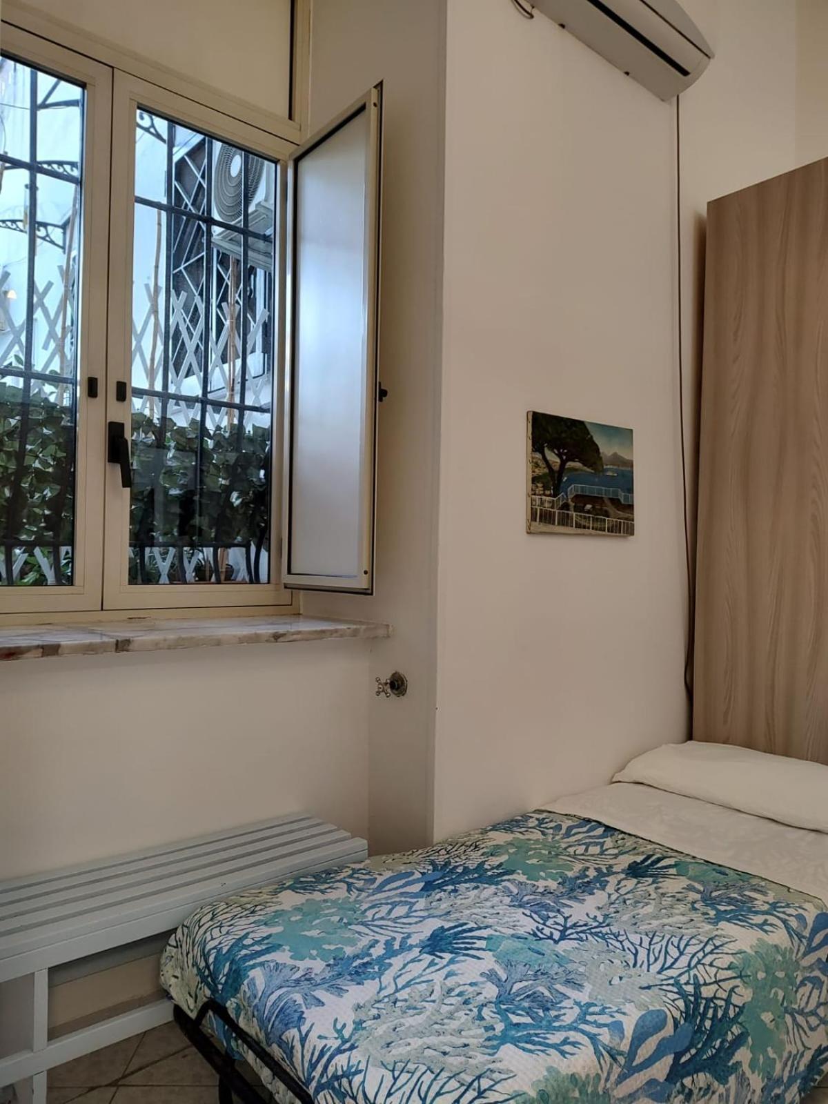 فيلا Palazzo Di Donna Panoramic Terraces And Private Parking Strategic To Amalfi Coast, Pompei, Napoli Sant'Egidio del Monte Albino المظهر الخارجي الصورة